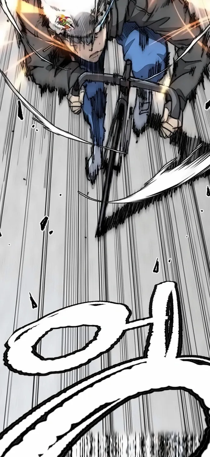 Wind Breaker Chapter 527 page 84 - 