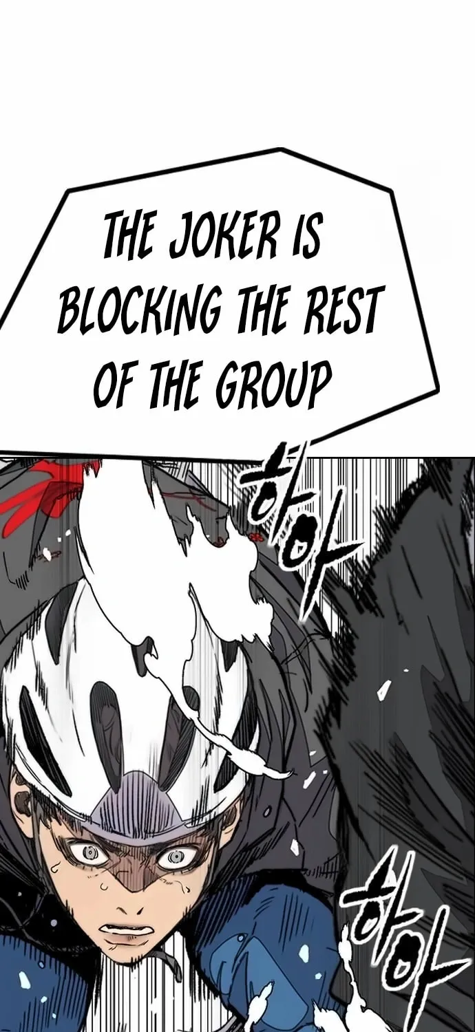 Wind Breaker Chapter 527 page 87 - 