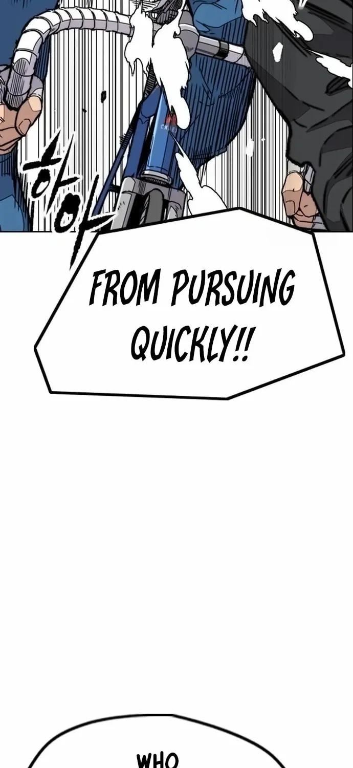 Wind Breaker Chapter 527 page 88 - 
