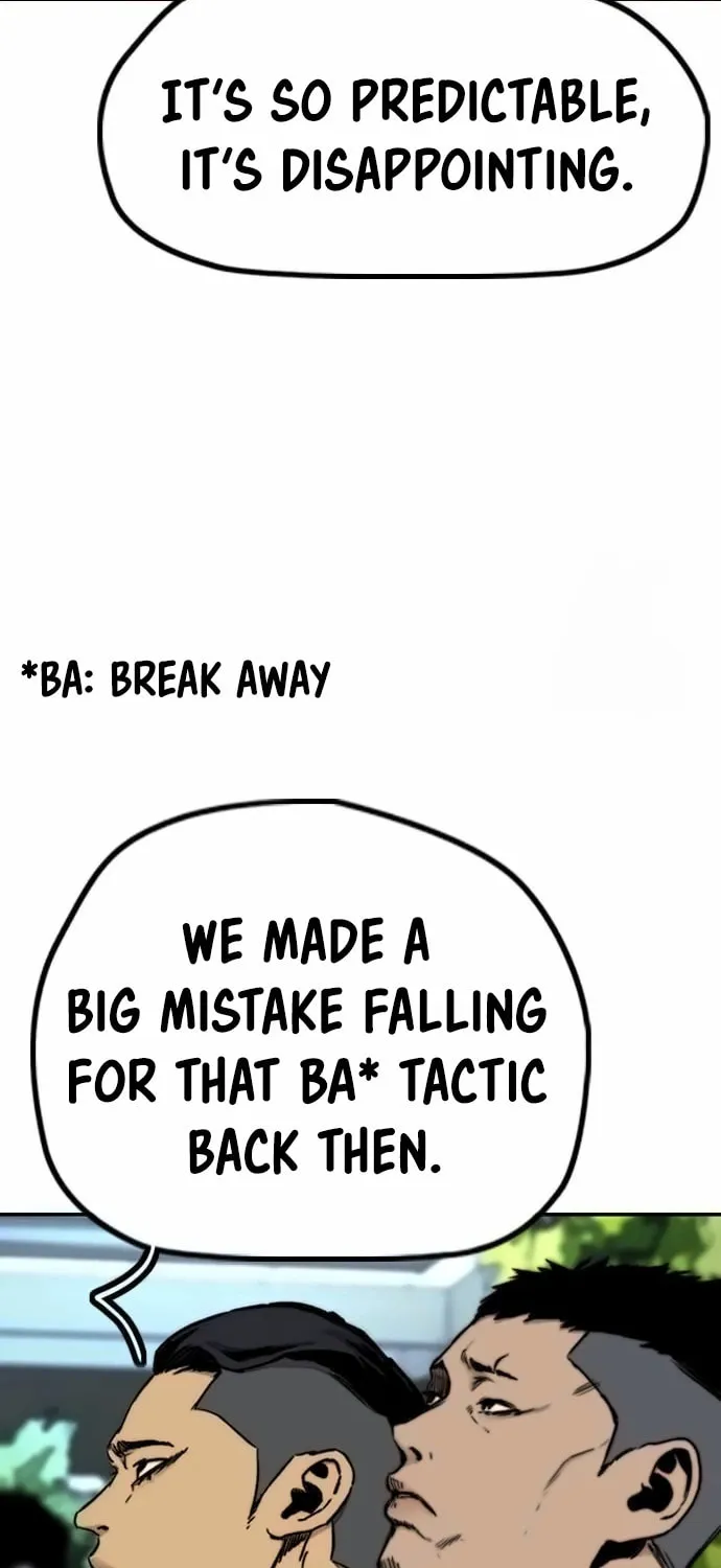 Wind Breaker Chapter 527 page 90 - 
