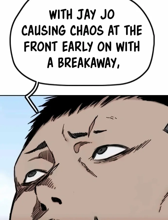 Wind Breaker Chapter 527 page 92 - 