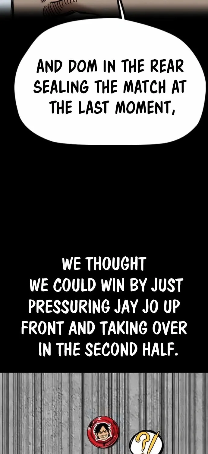 Wind Breaker Chapter 527 page 93 - 