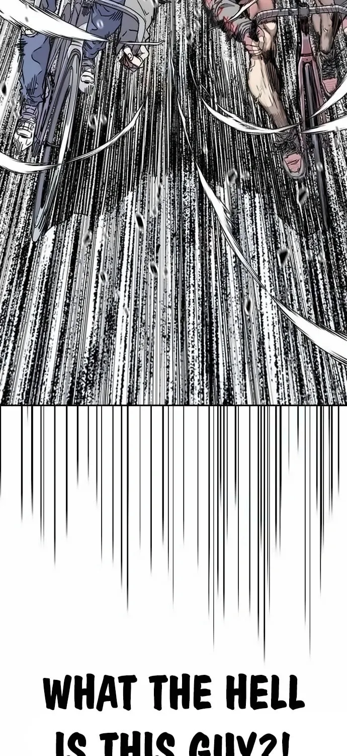 Wind Breaker Chapter 528 page 11 - 