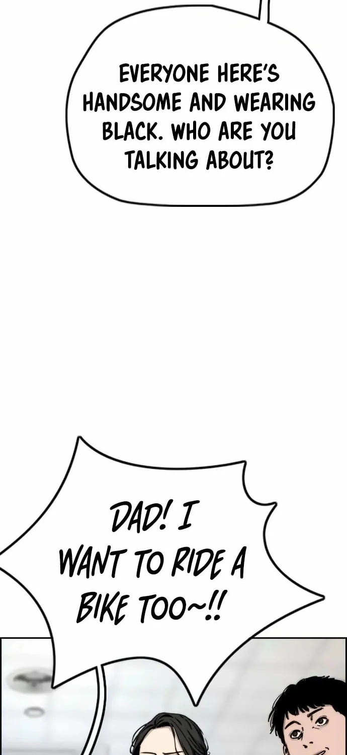 Wind Breaker Chapter 528 page 120 - 