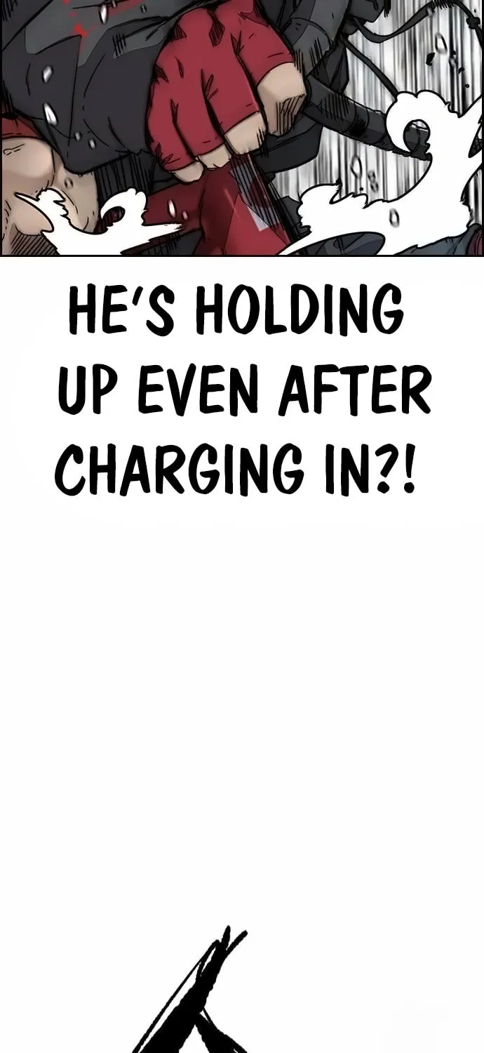 Wind Breaker Chapter 528 page 13 - 