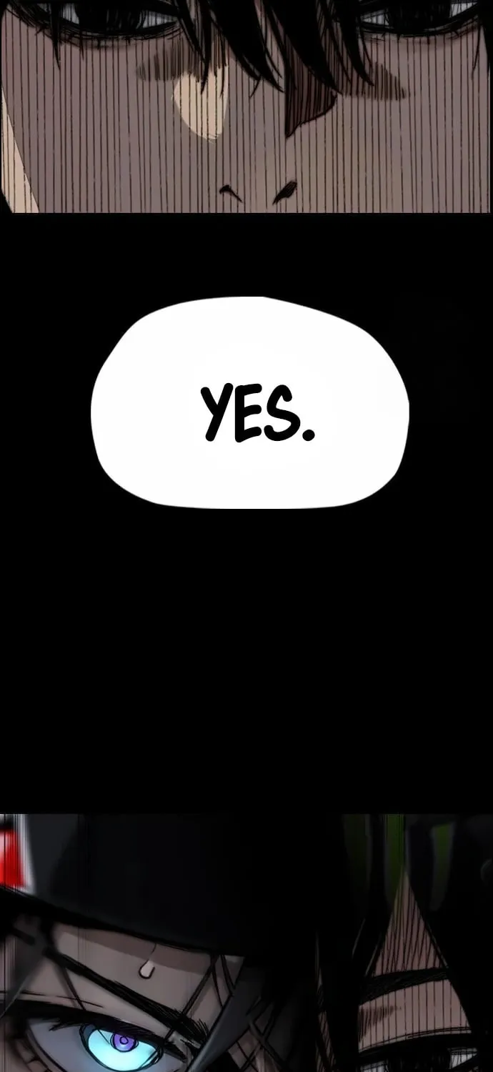 Wind Breaker Chapter 528 page 129 - 