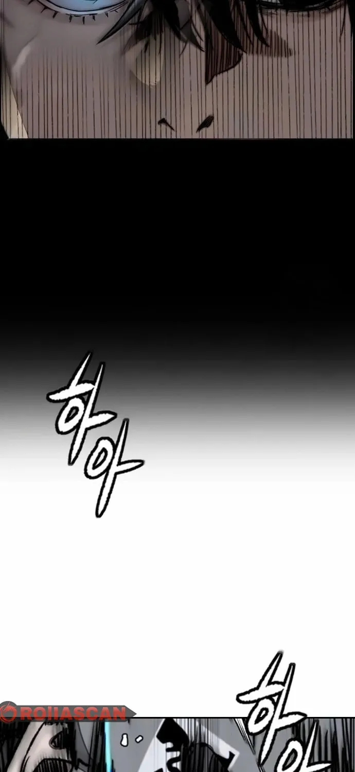 Wind Breaker Chapter 528 page 130 - 