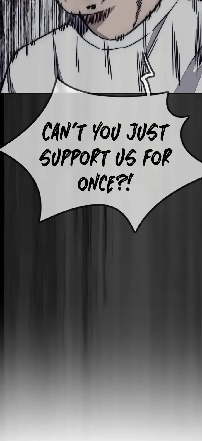 Wind Breaker Chapter 528 page 135 - 