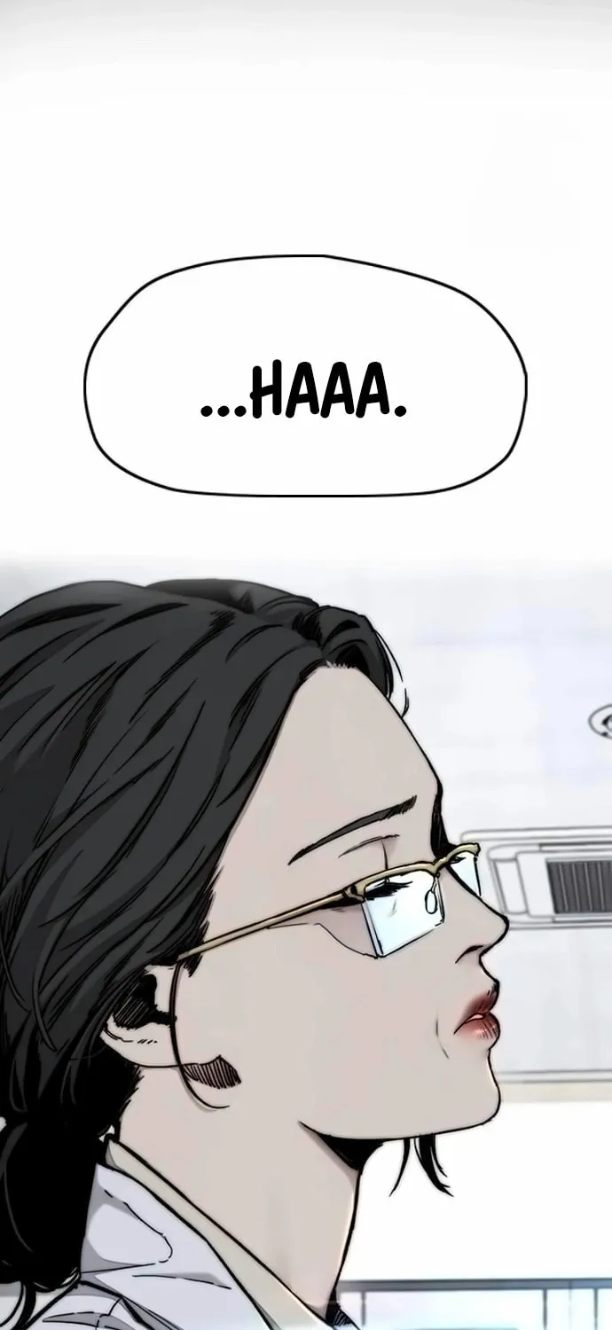 Wind Breaker Chapter 528 page 136 - 