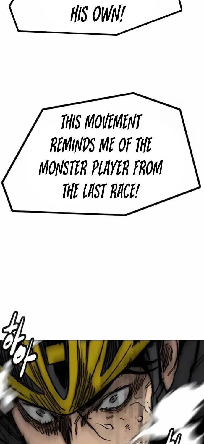 Wind Breaker Chapter 528 page 18 - 