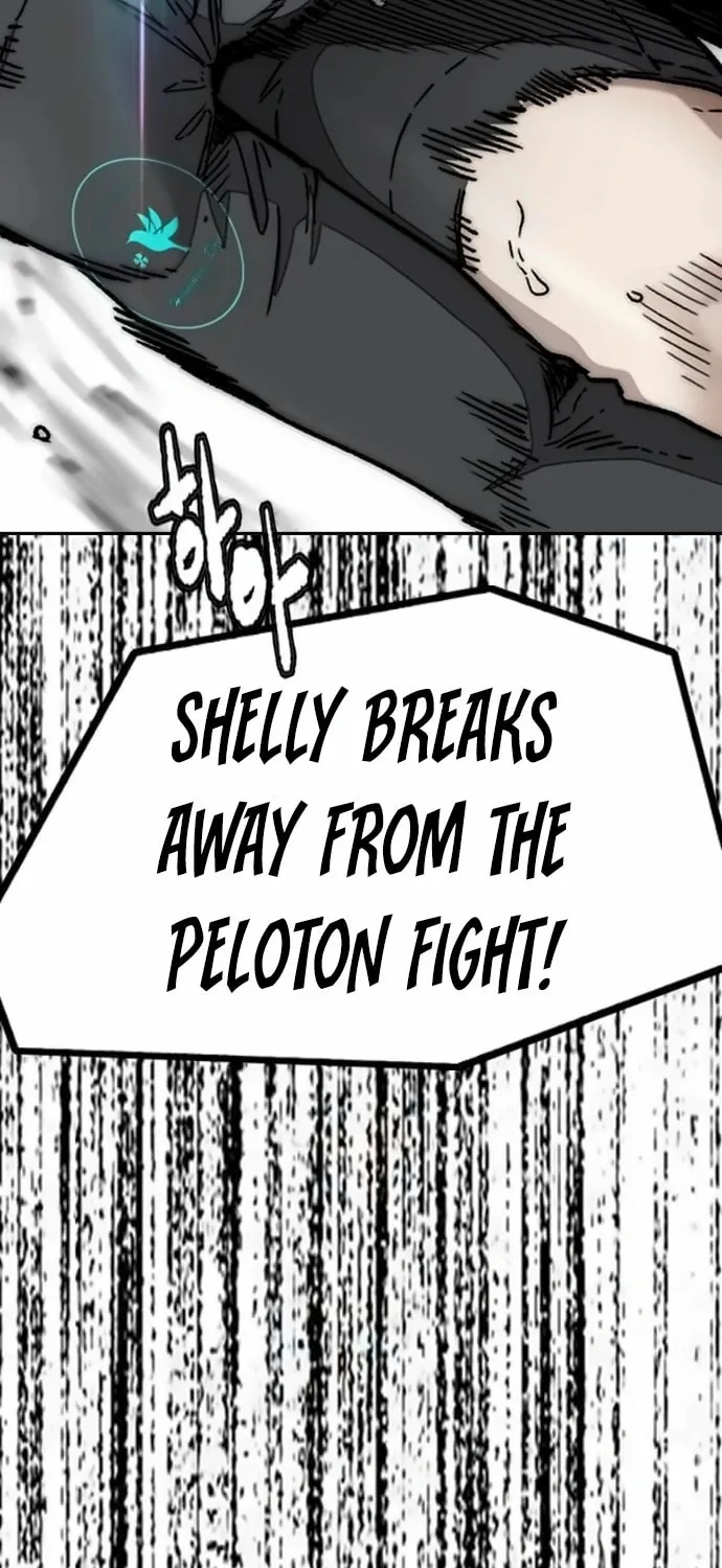 Wind Breaker Chapter 528 page 41 - 