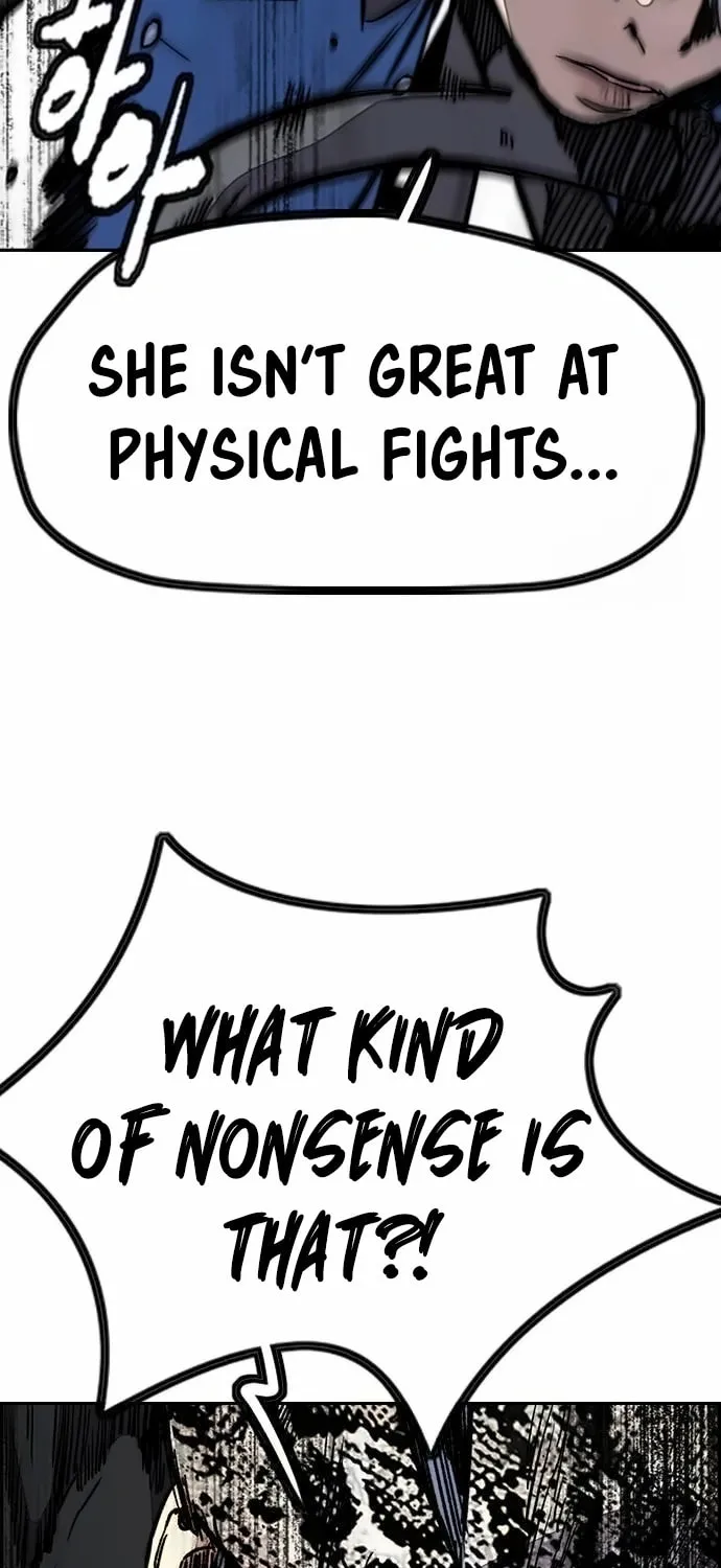 Wind Breaker Chapter 528 page 49 - 