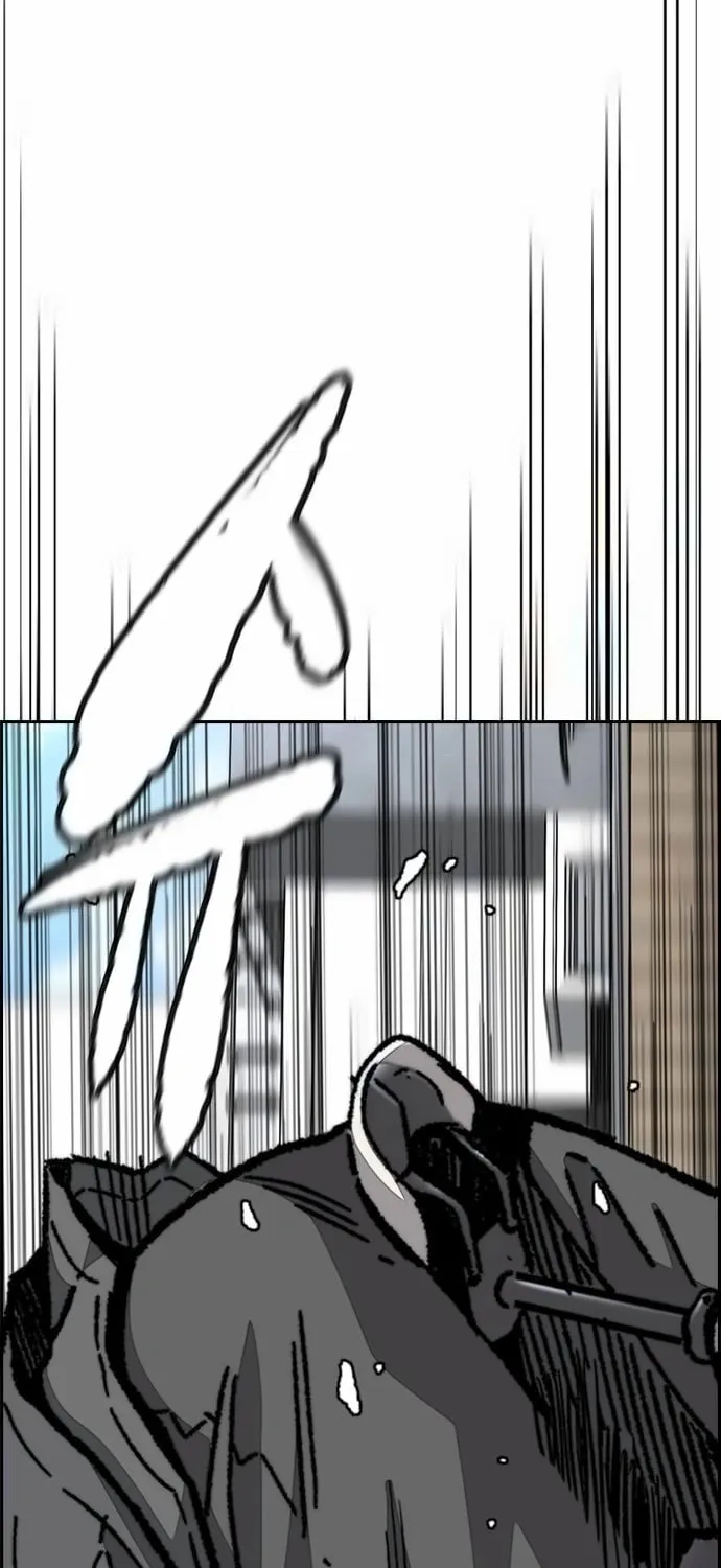 Wind Breaker Chapter 528 page 60 - 