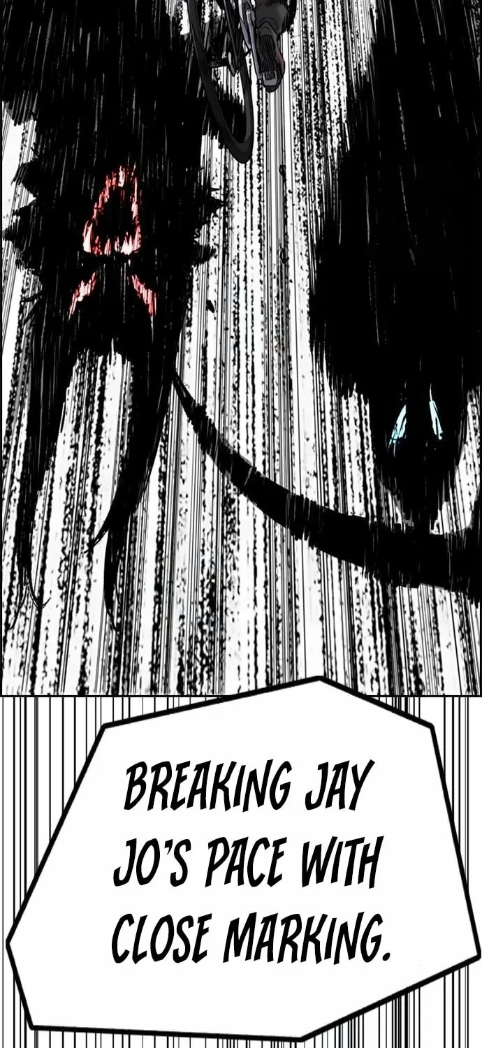 Wind Breaker Chapter 528 page 67 - 