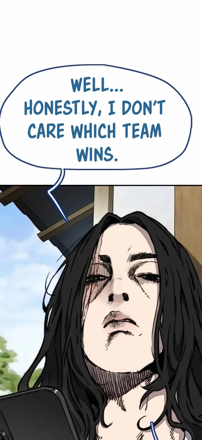 Wind Breaker Chapter 528 page 77 - 