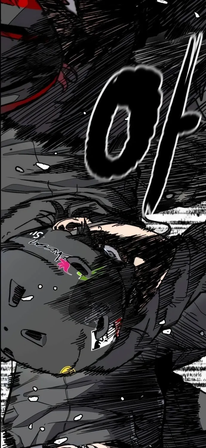 Wind Breaker Chapter 528 page 83 - 