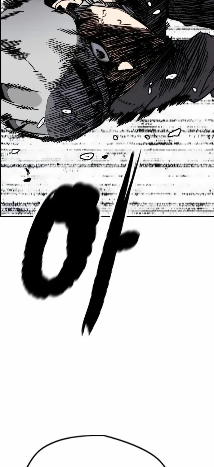 Wind Breaker Chapter 528 page 84 - 