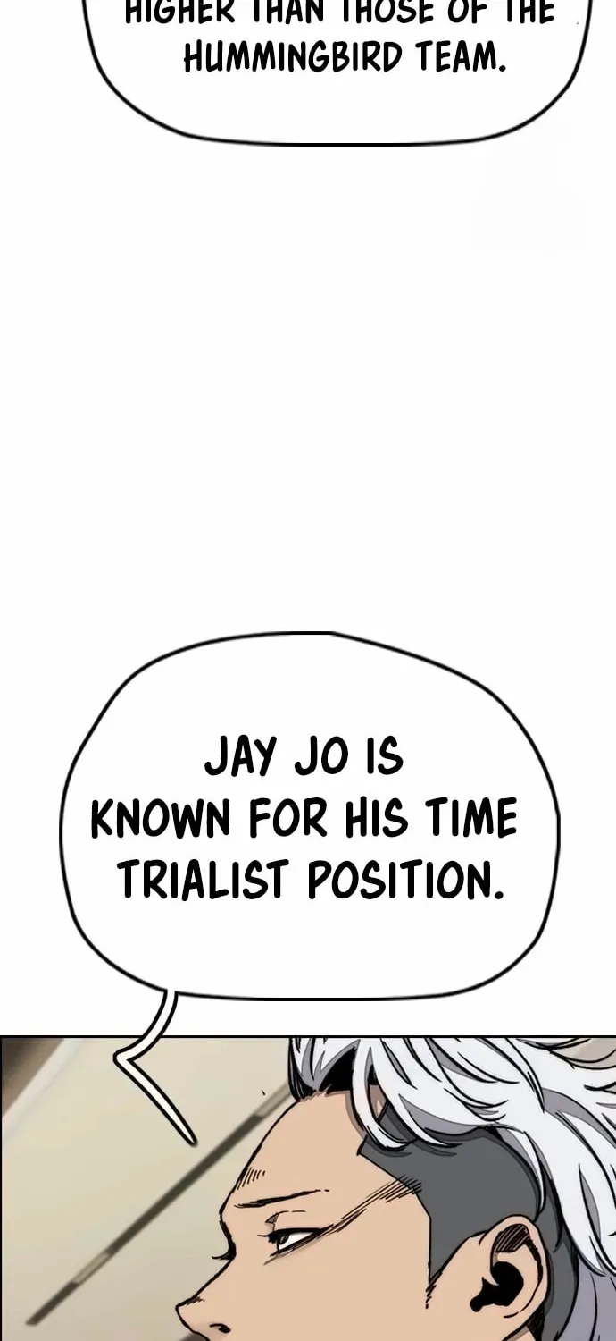 Wind Breaker Chapter 528 page 86 - 
