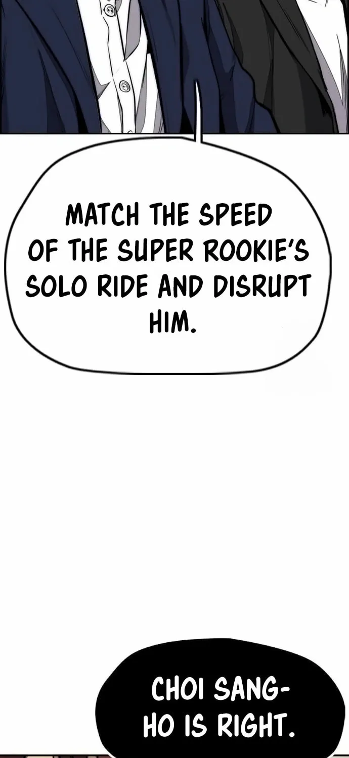 Wind Breaker Chapter 528 page 91 - 