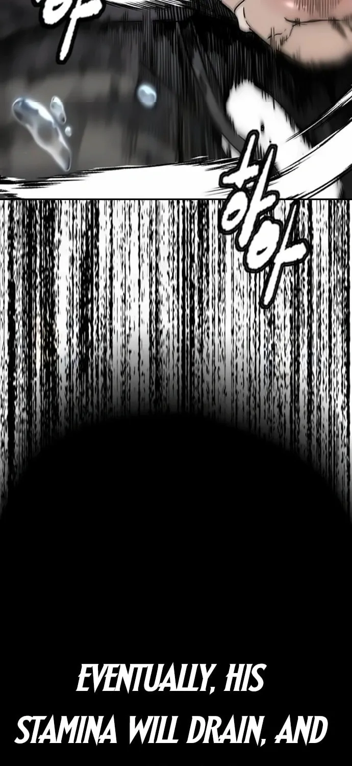 Wind Breaker Chapter 528 page 95 - 