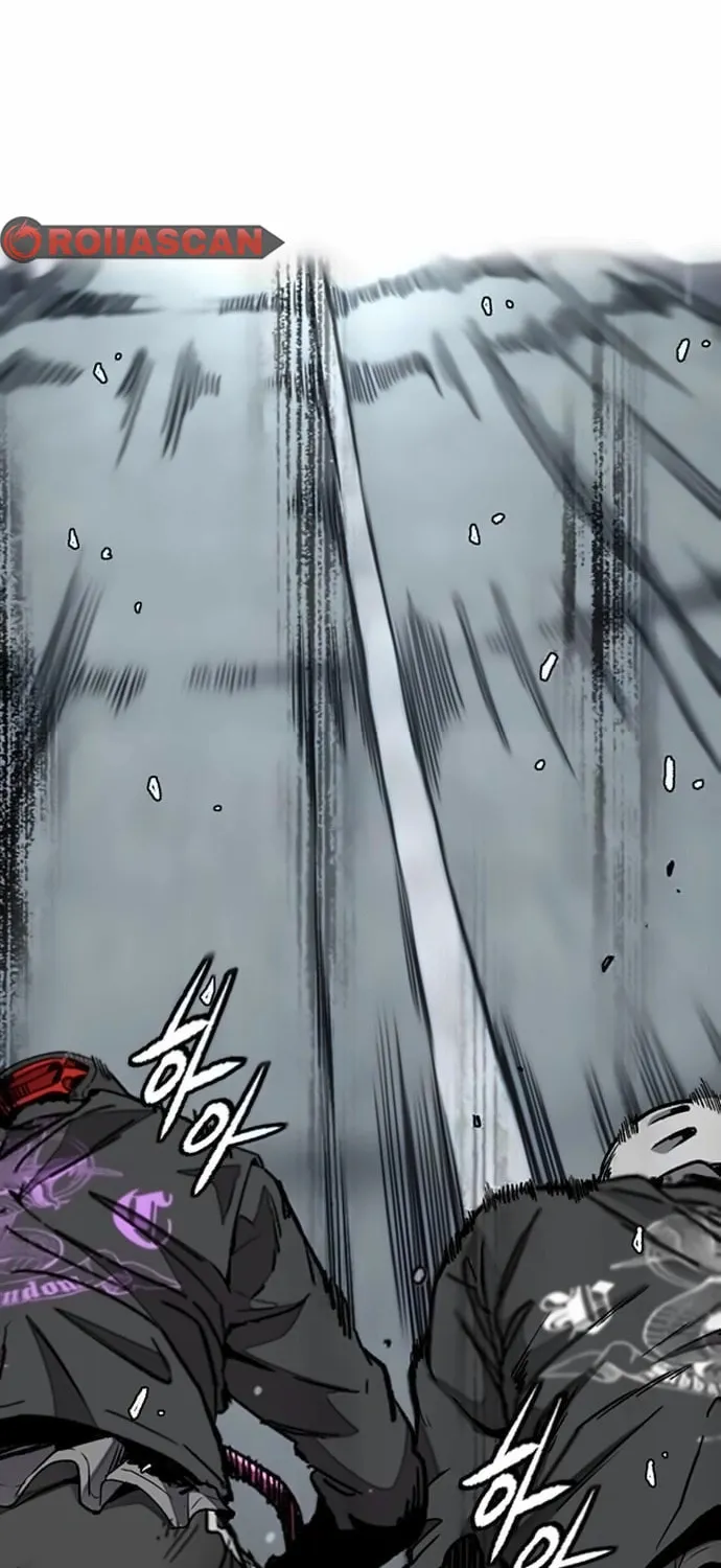 Wind Breaker Chapter 528 page 100 - 
