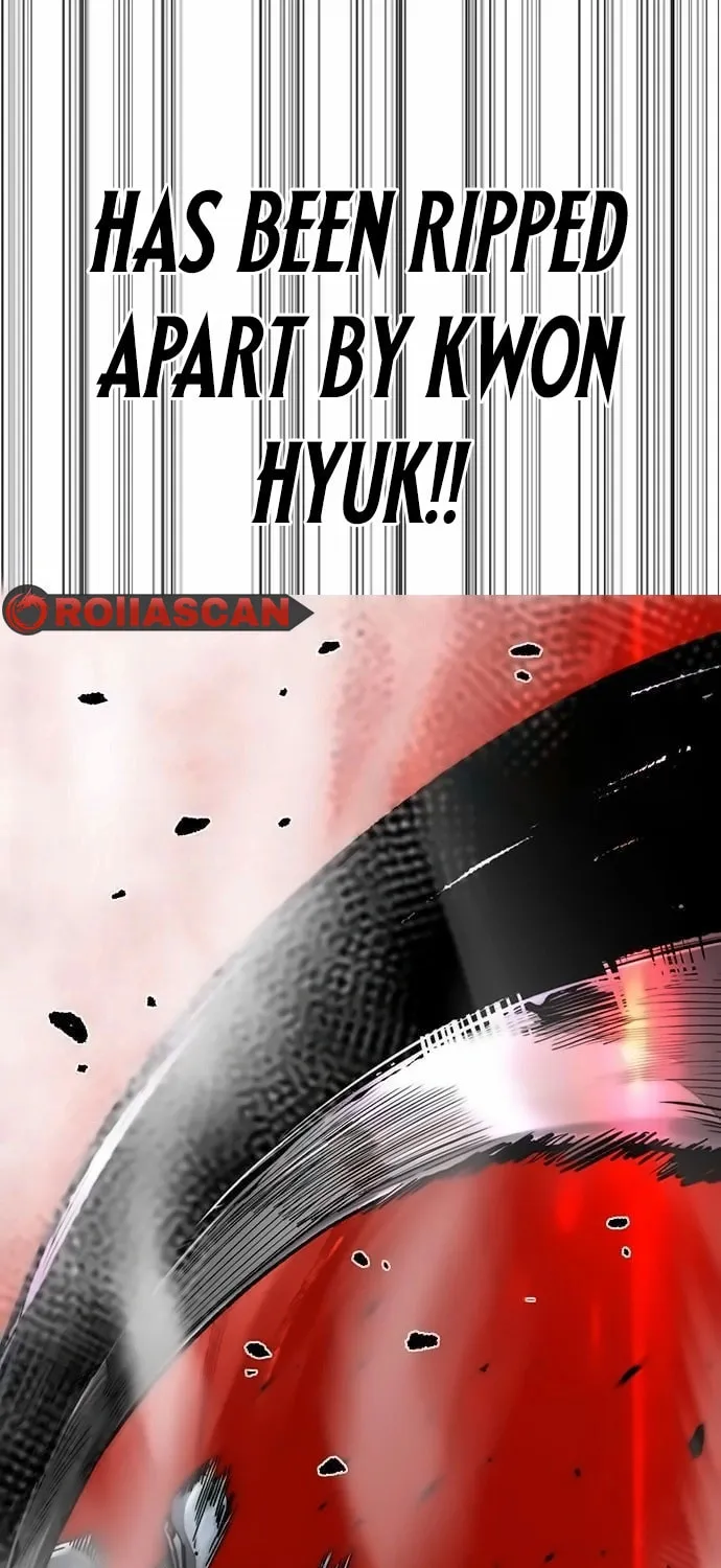 Wind Breaker Chapter 529 page 101 - 