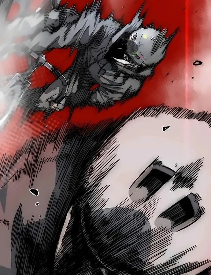 Wind Breaker Chapter 529 page 102 - 