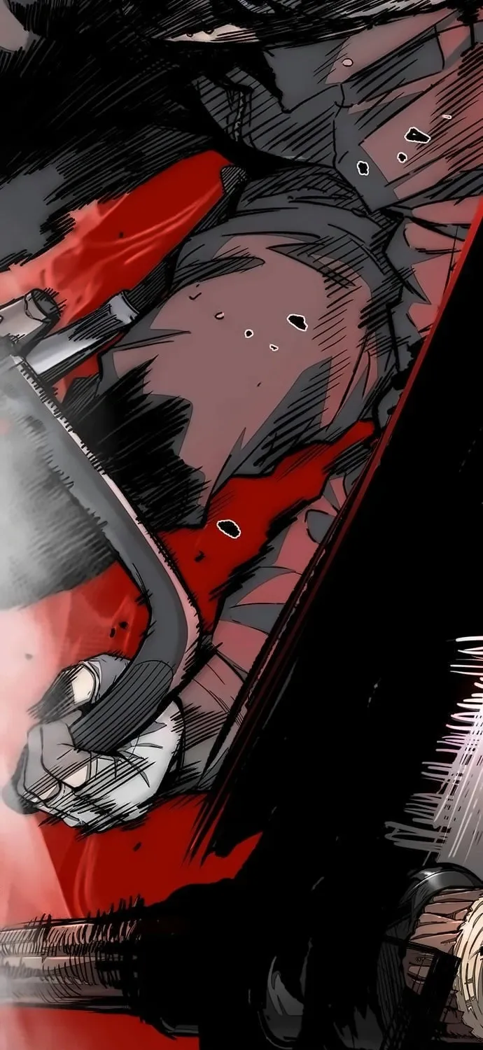Wind Breaker Chapter 529 page 103 - 