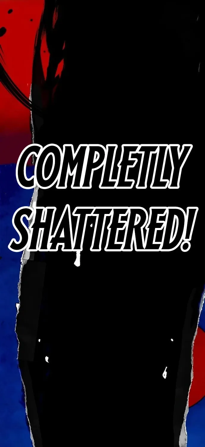 Wind Breaker Chapter 529 page 105 - 