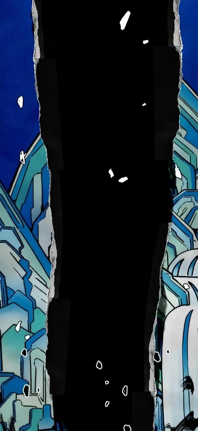 Wind Breaker Chapter 529 page 106 - 