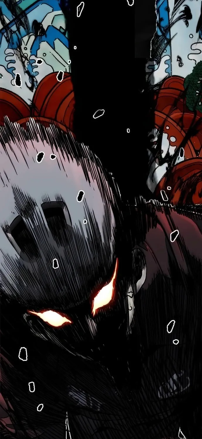 Wind Breaker Chapter 529 page 107 - 
