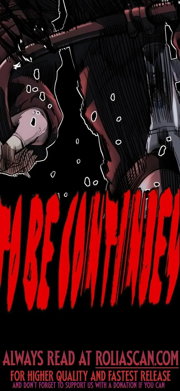 Wind Breaker Chapter 529 page 108 - 