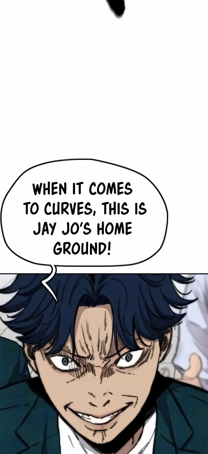 Wind Breaker Chapter 529 page 16 - 