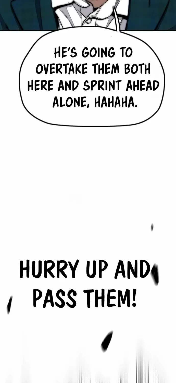 Wind Breaker Chapter 529 page 17 - 