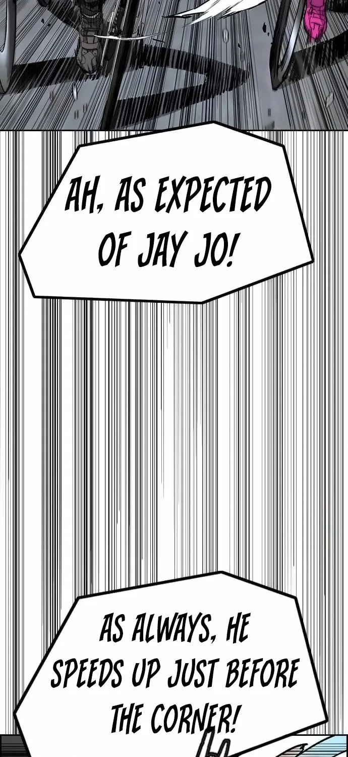 Wind Breaker Chapter 529 page 19 - 