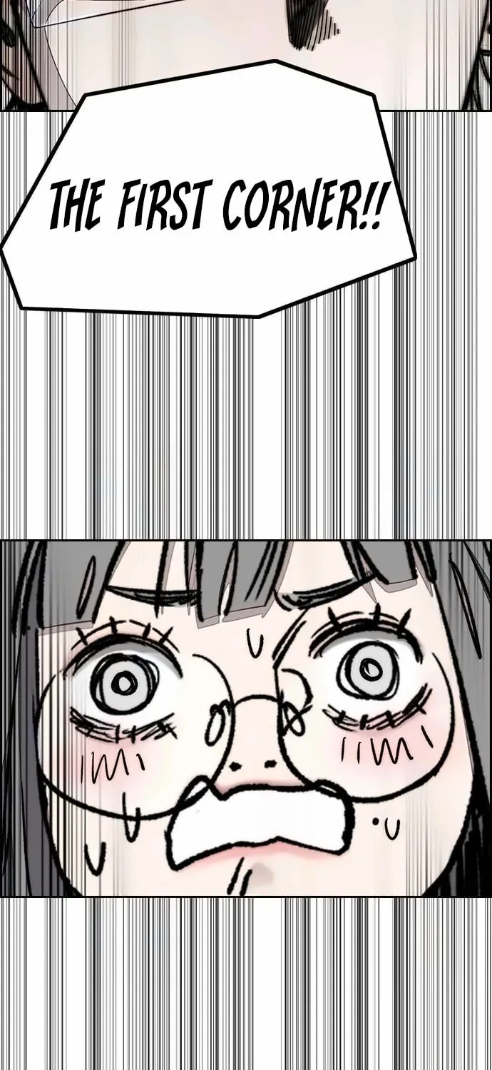 Wind Breaker Chapter 529 page 41 - 