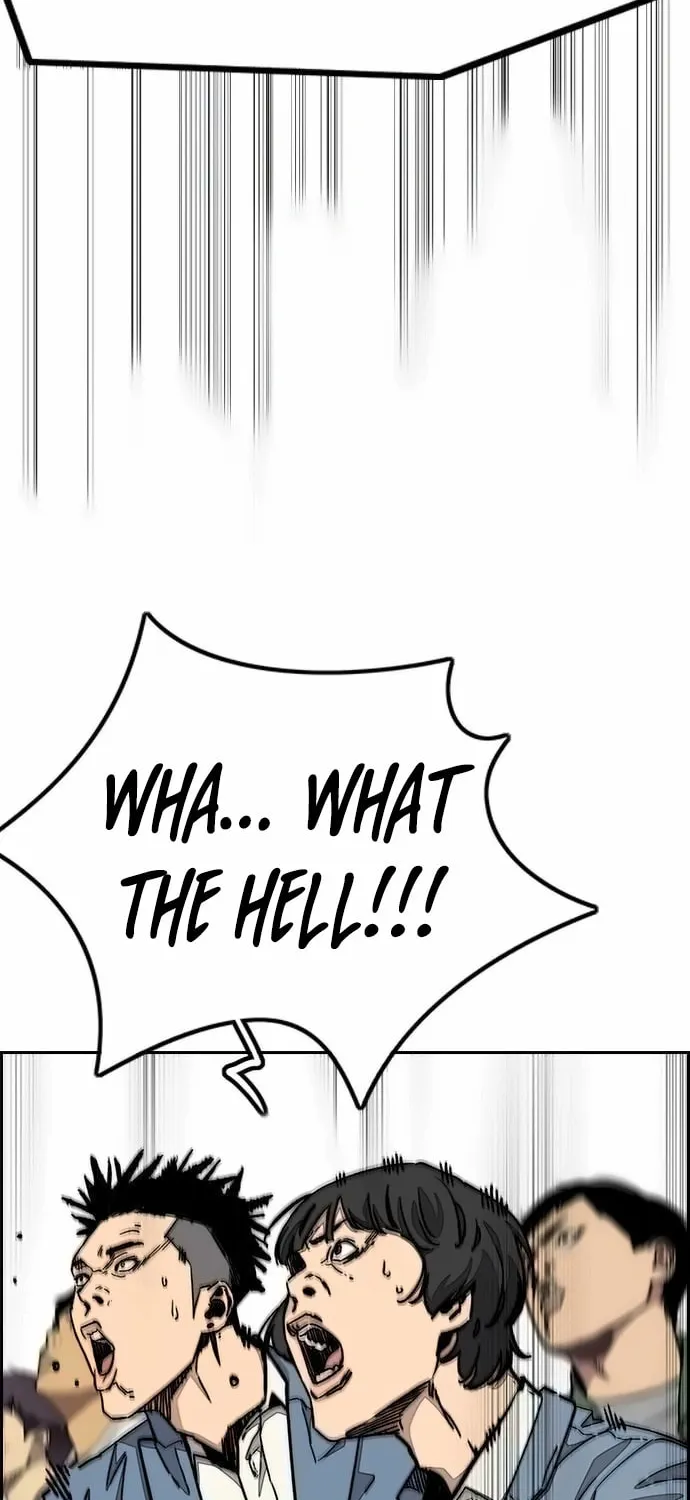 Wind Breaker Chapter 529 page 46 - 