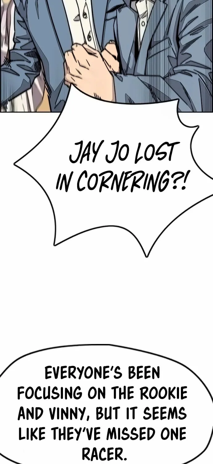 Wind Breaker Chapter 529 page 47 - 