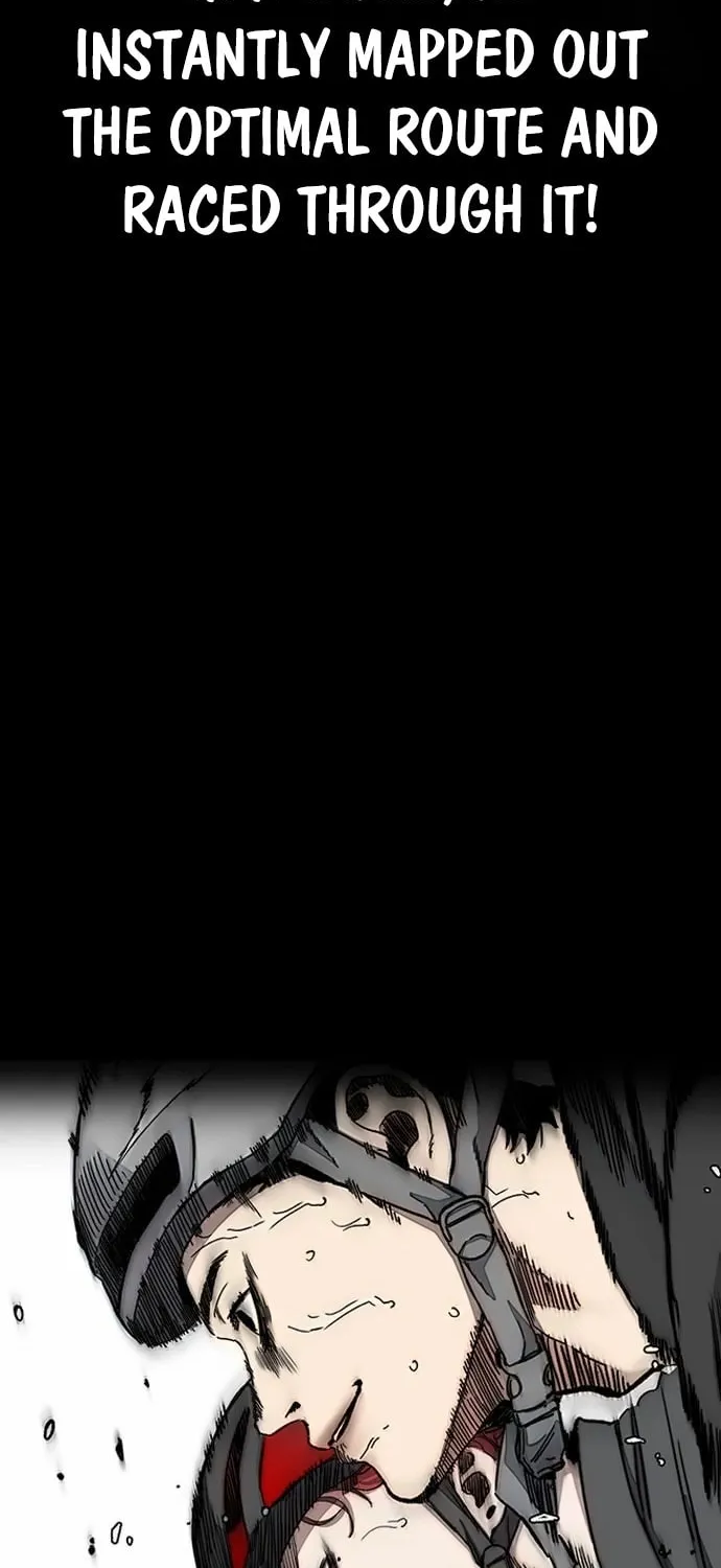 Wind Breaker Chapter 529 page 54 - 