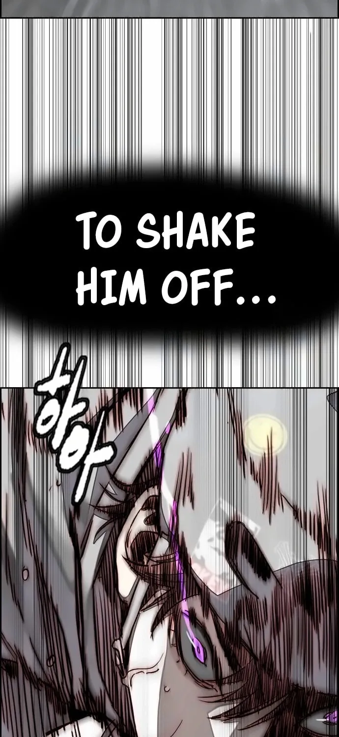 Wind Breaker Chapter 529 page 61 - 