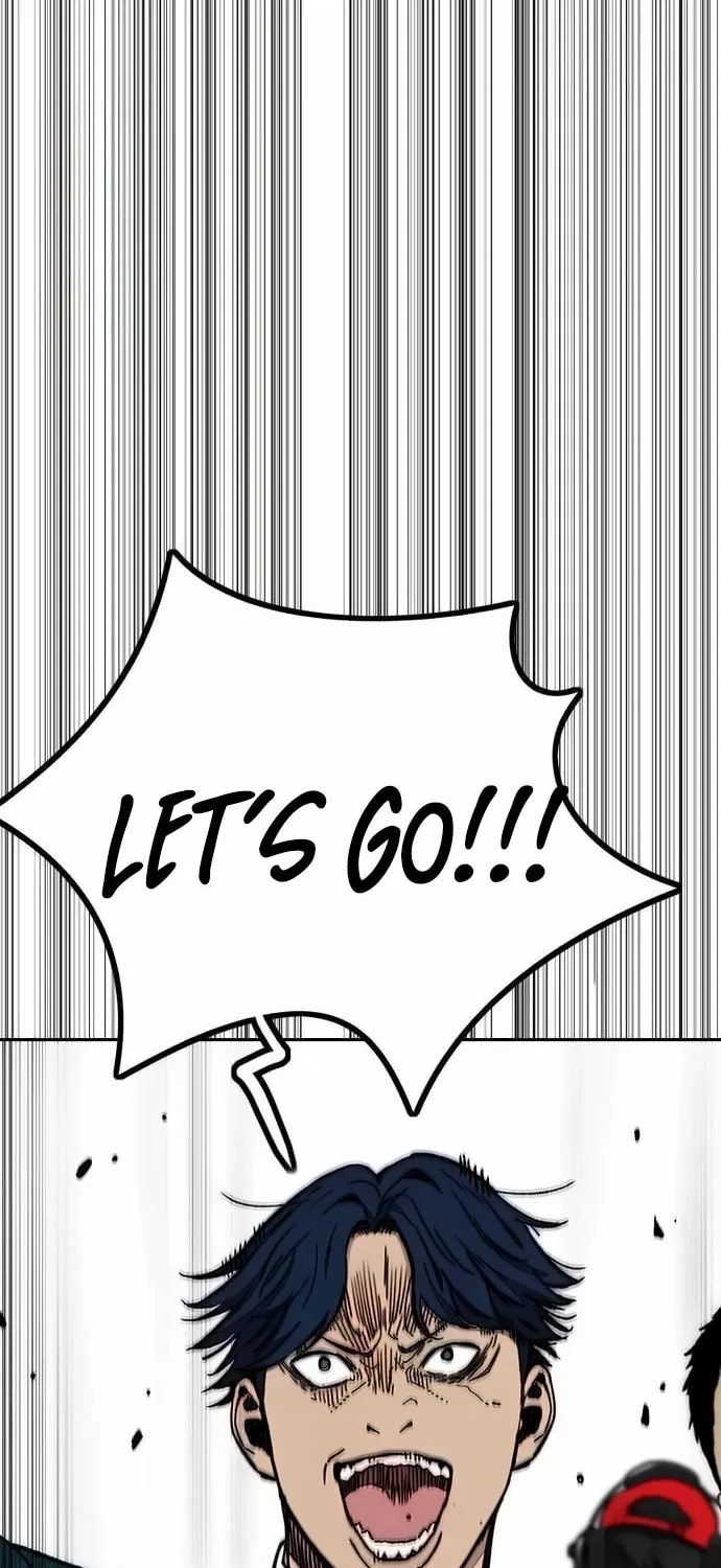 Wind Breaker Chapter 529 page 64 - 