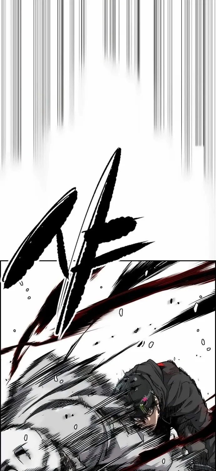 Wind Breaker Chapter 529 page 67 - 