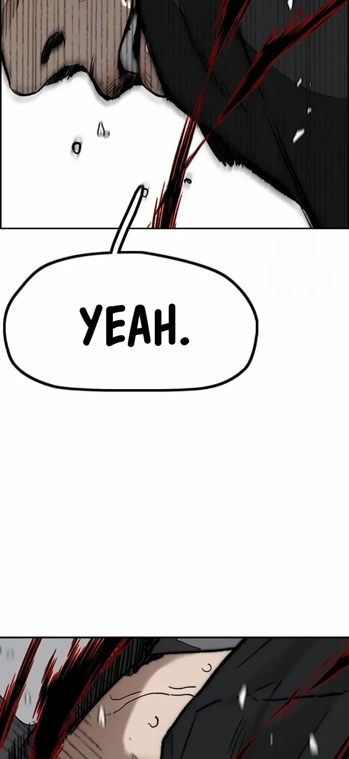 Wind Breaker Chapter 529 page 69 - 