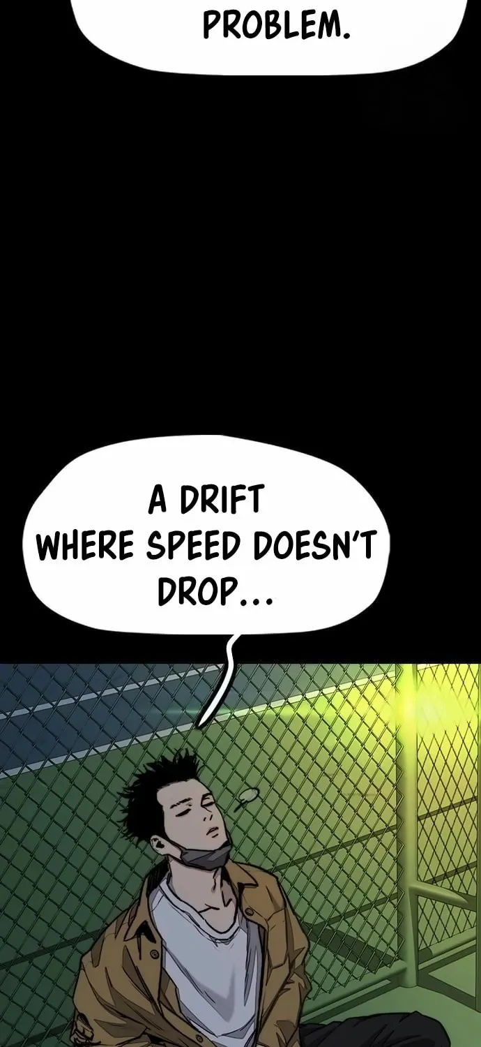 Wind Breaker Chapter 529 page 75 - 