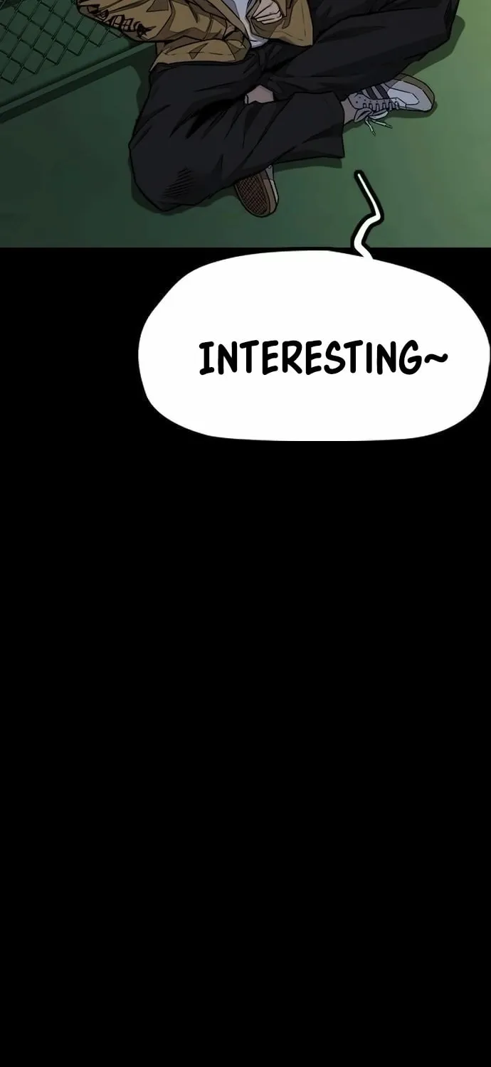 Wind Breaker Chapter 529 page 76 - 
