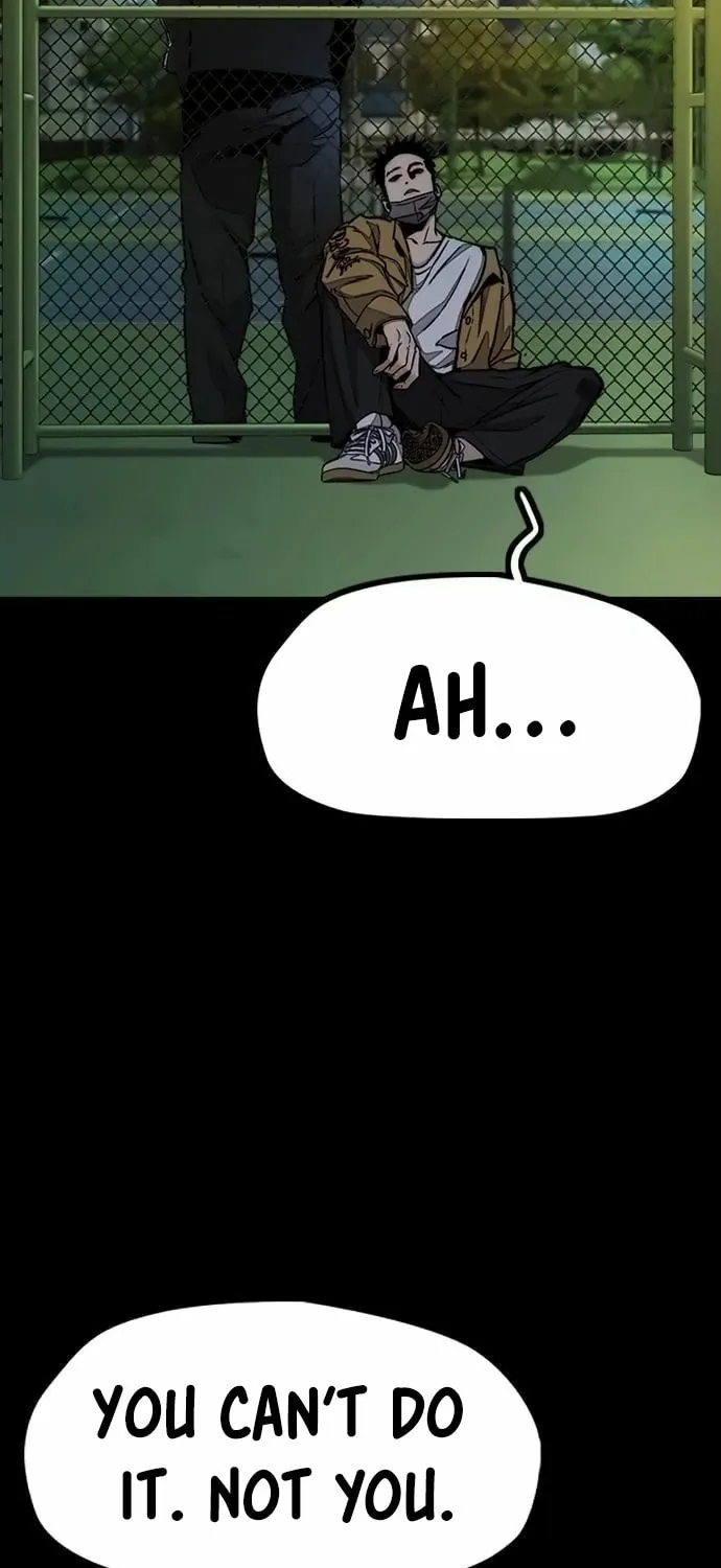 Wind Breaker Chapter 529 page 79 - 