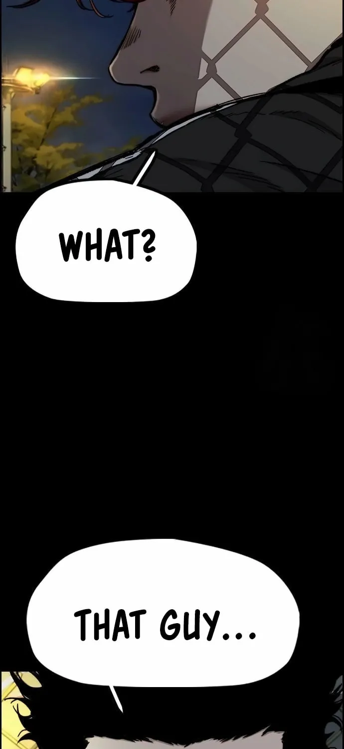 Wind Breaker Chapter 529 page 81 - 