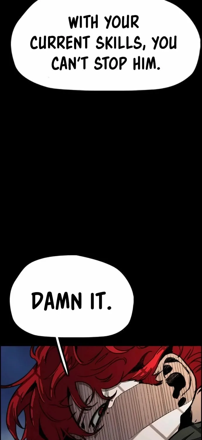 Wind Breaker Chapter 529 page 83 - 
