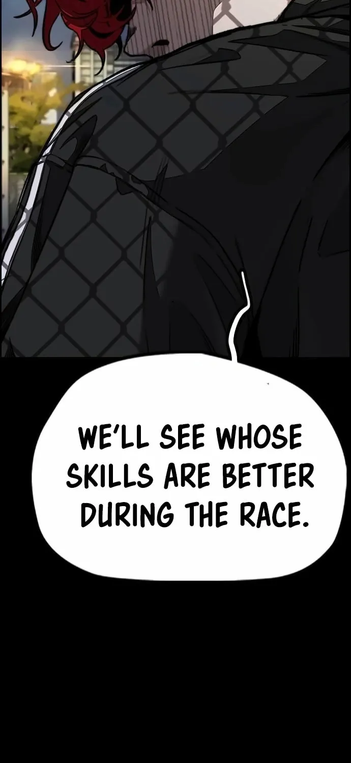 Wind Breaker Chapter 529 page 84 - 