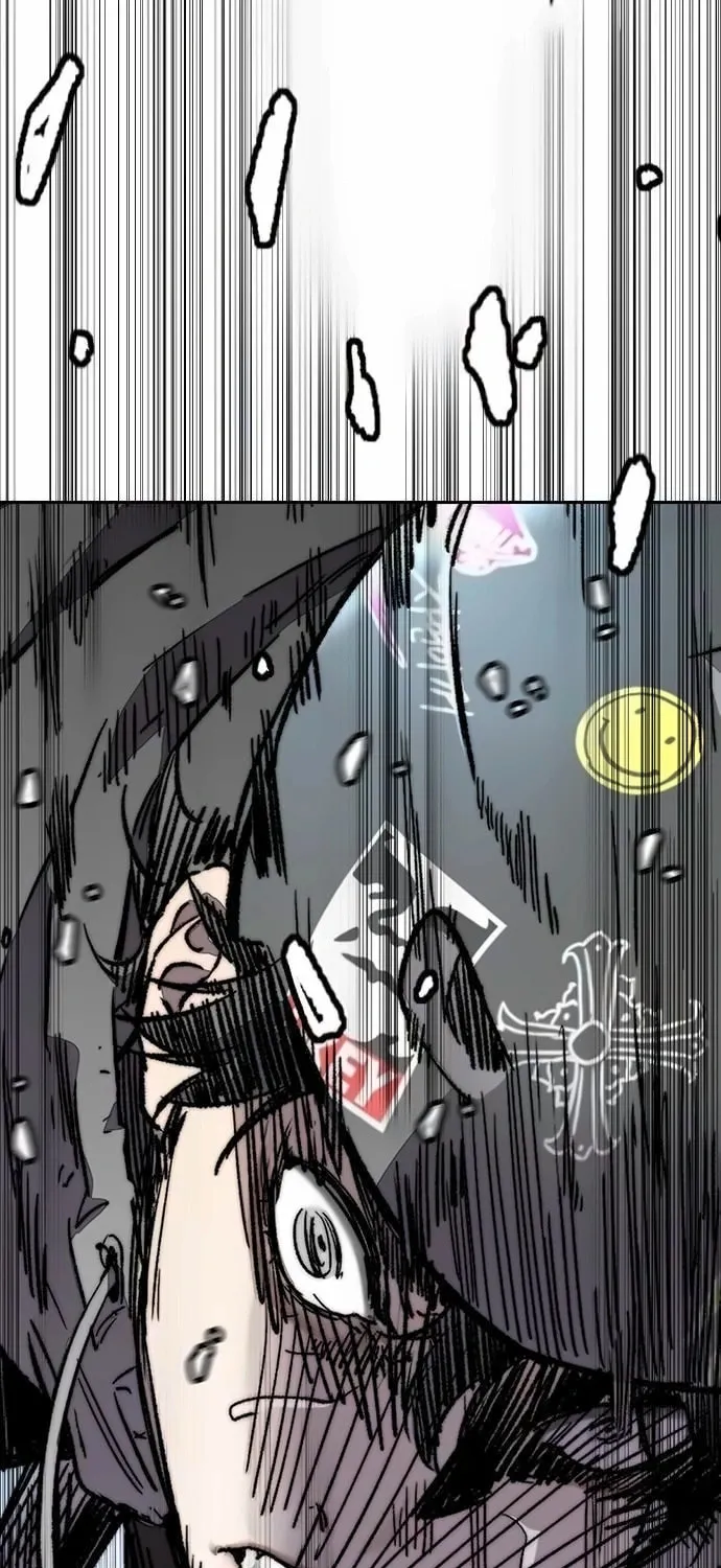 Wind Breaker Chapter 529 page 93 - 